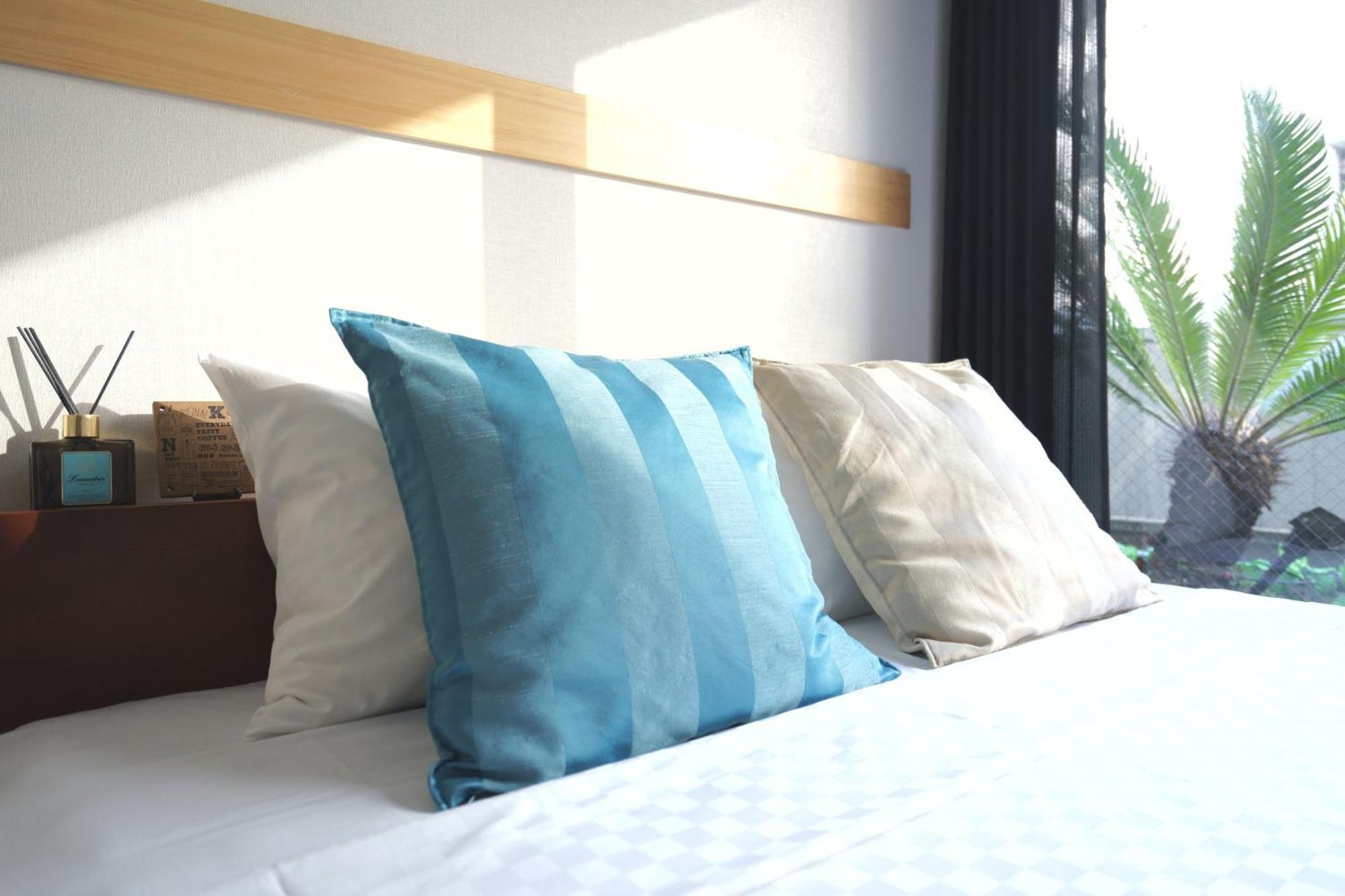 Feel Osaka Yu Hotel Ruang foto